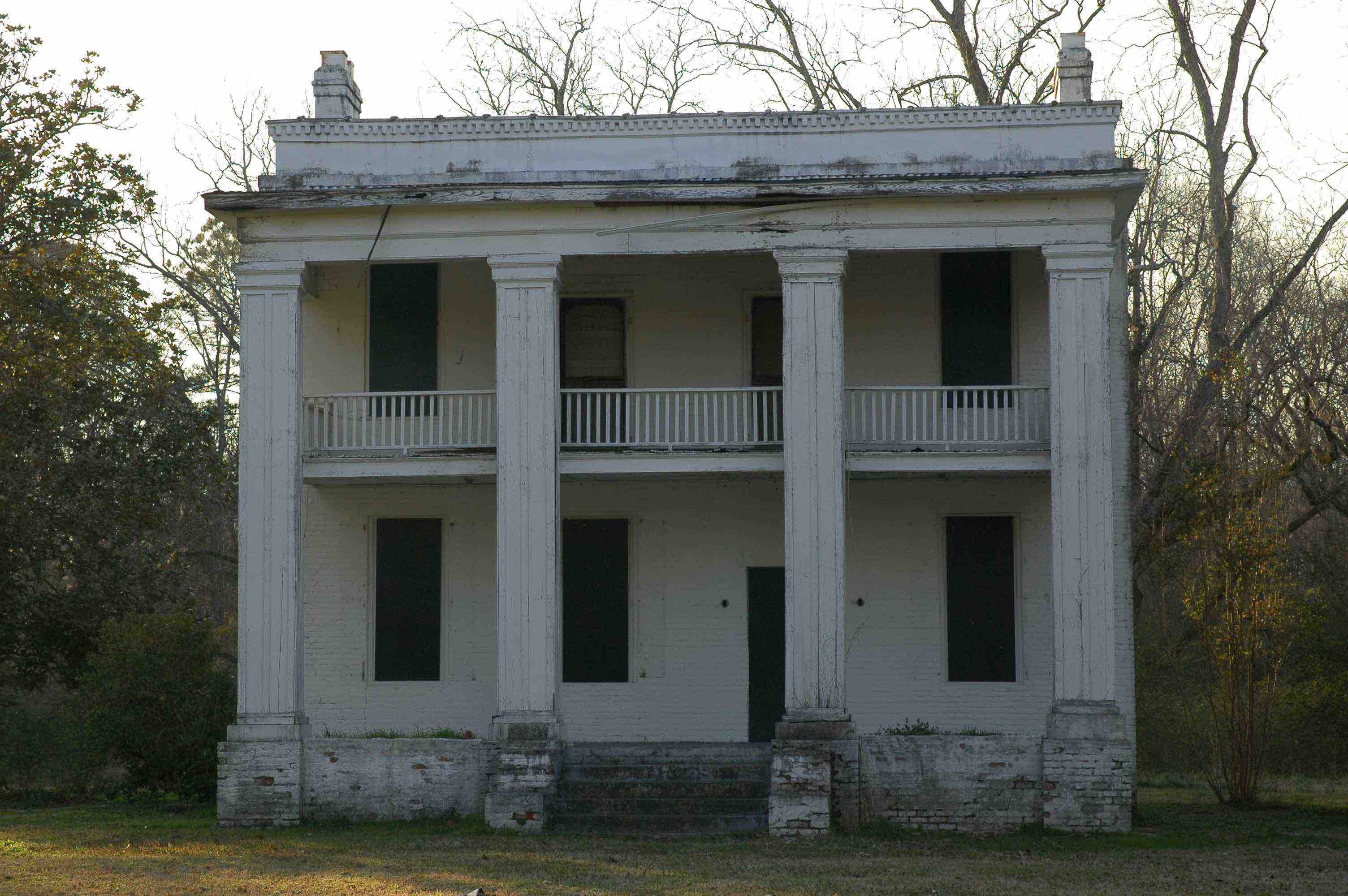 Old Cahawba Mansion-2.1